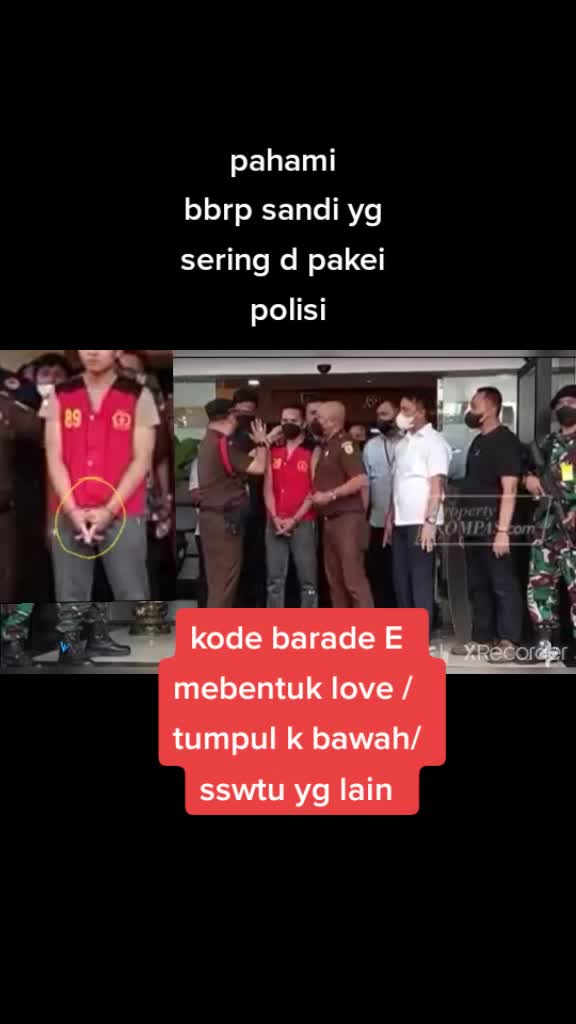 @Public member