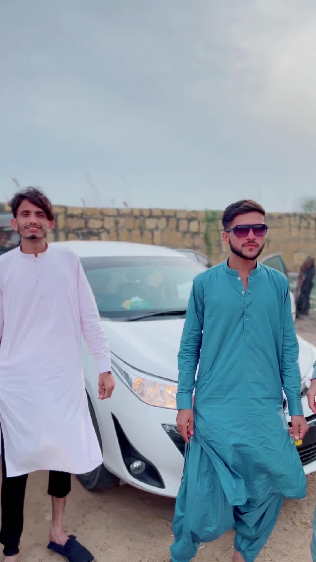 @Afridi ๐ด