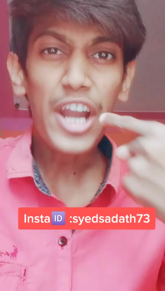 @šyëđ sadath 😊