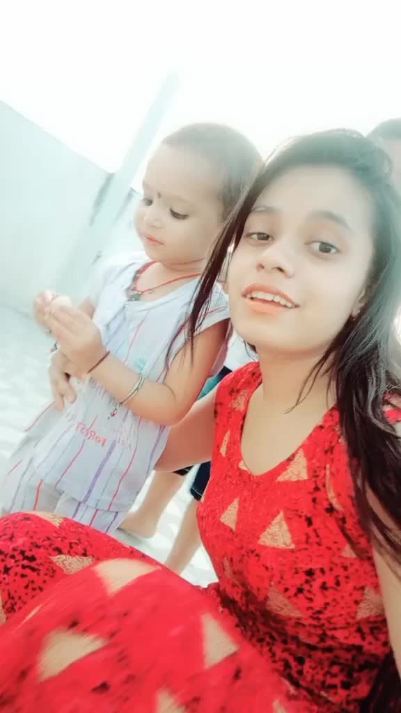 @Notankibaaz😜 Anjali
