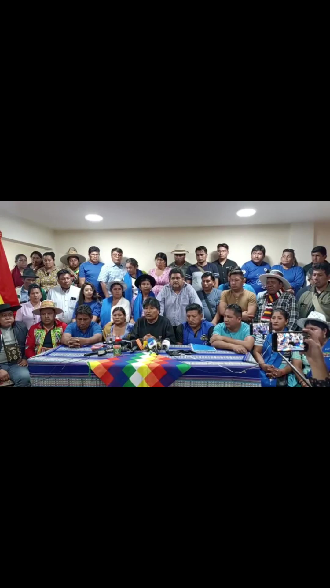 @el informante boliviano