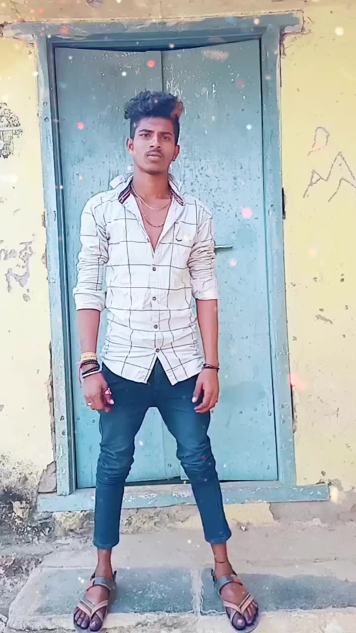 @syam  yadla