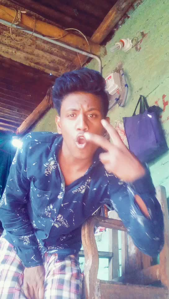 @mr Prajwal khedekar