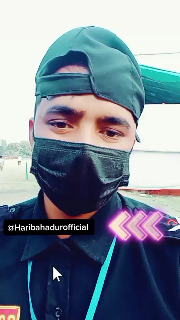 @Hari bahadur