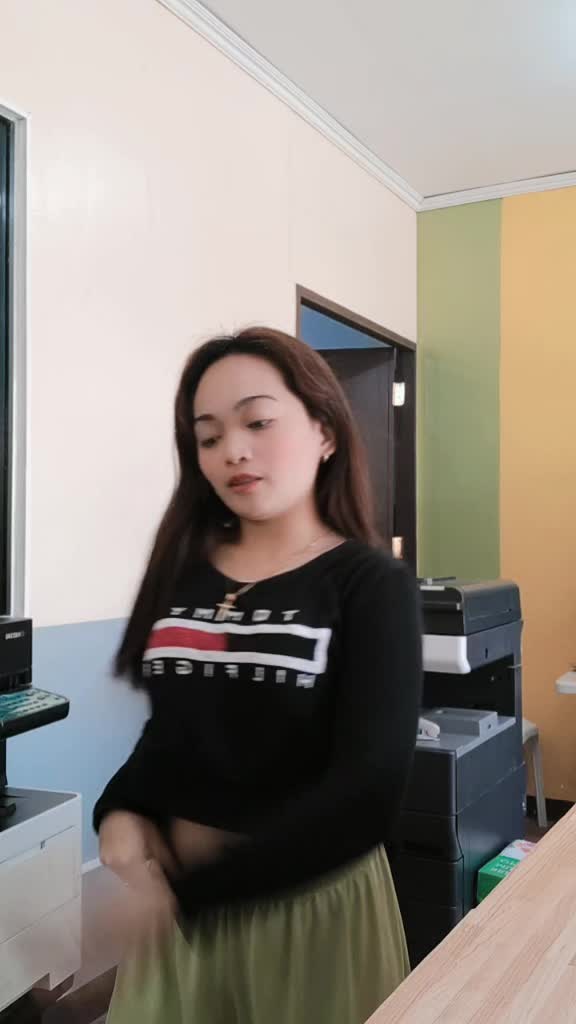 @Cristine Joy Bautista