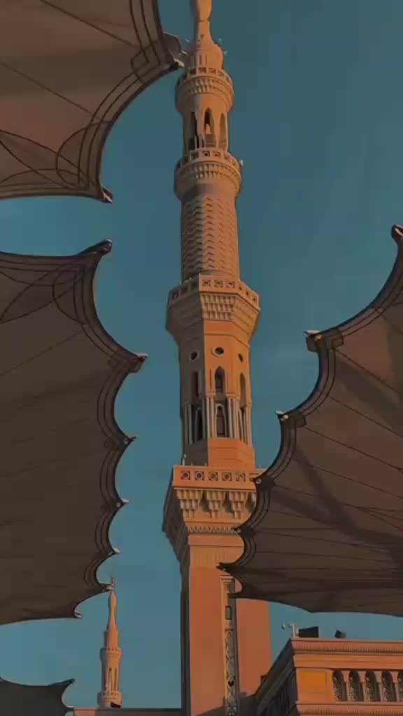@ISLAMIC VIDEOS