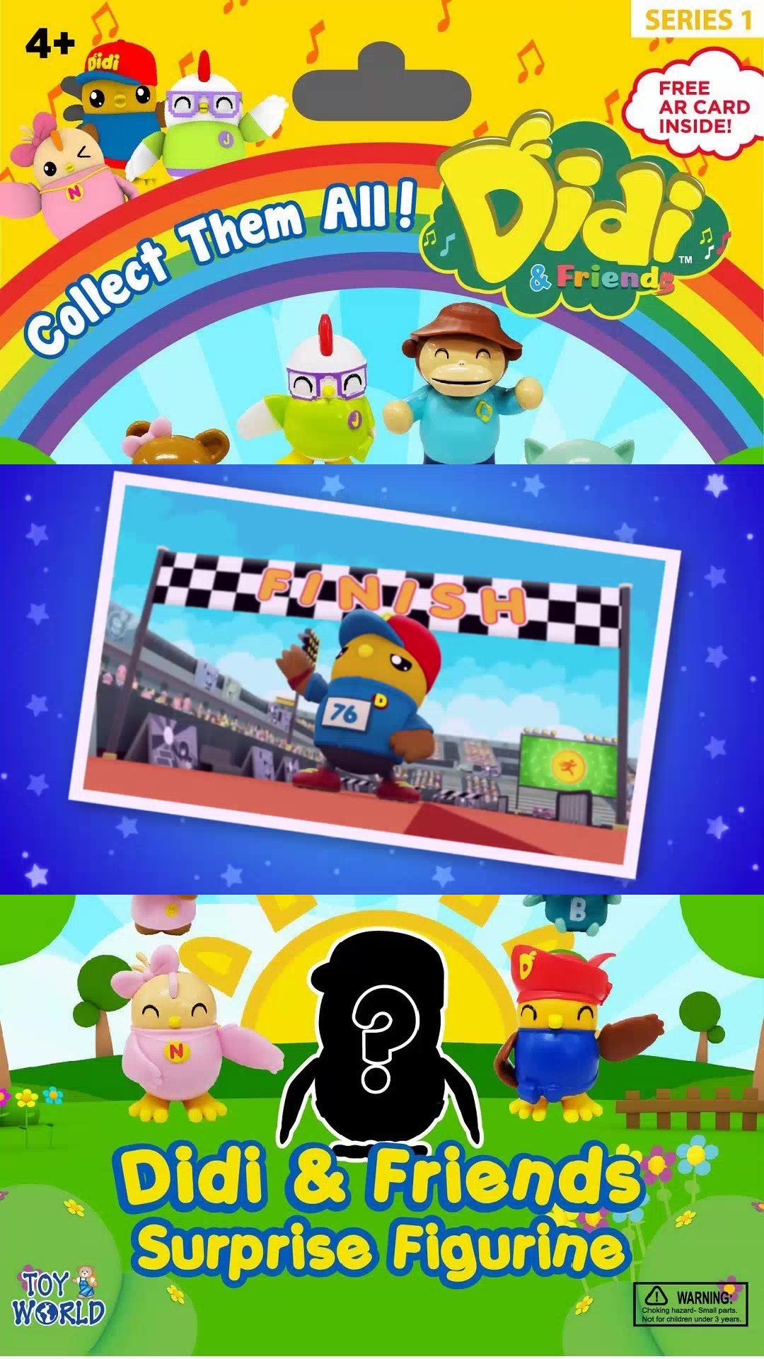 @Kid TV Hit