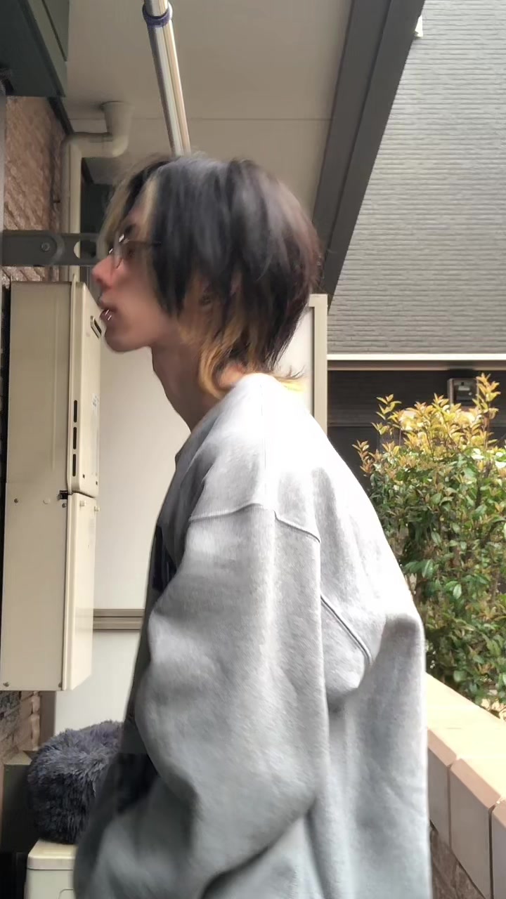 @元カレ