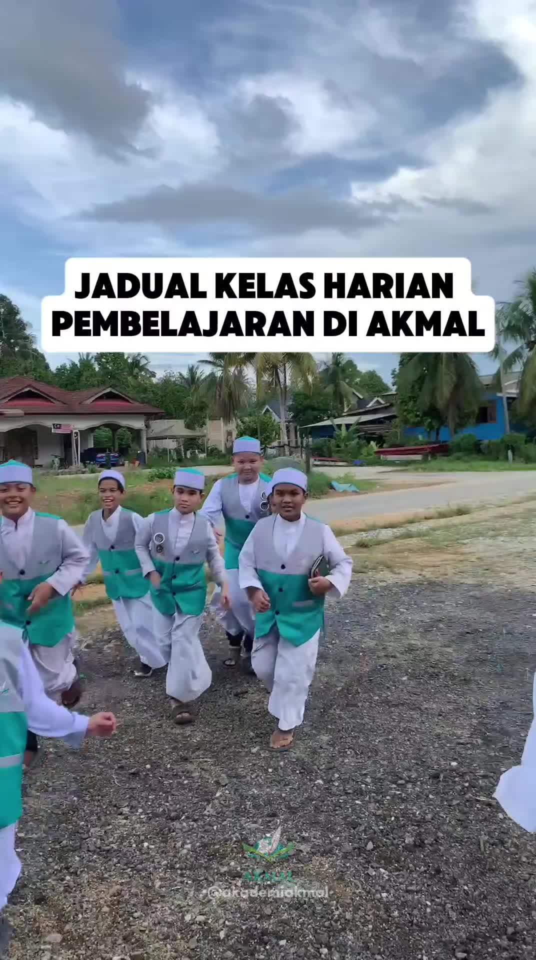 @Akademi Al-Quran AKMAL