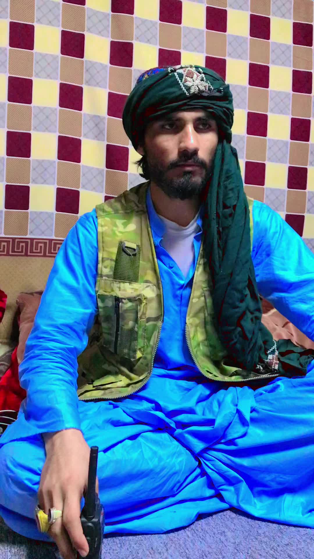 @باغی جاجا 303