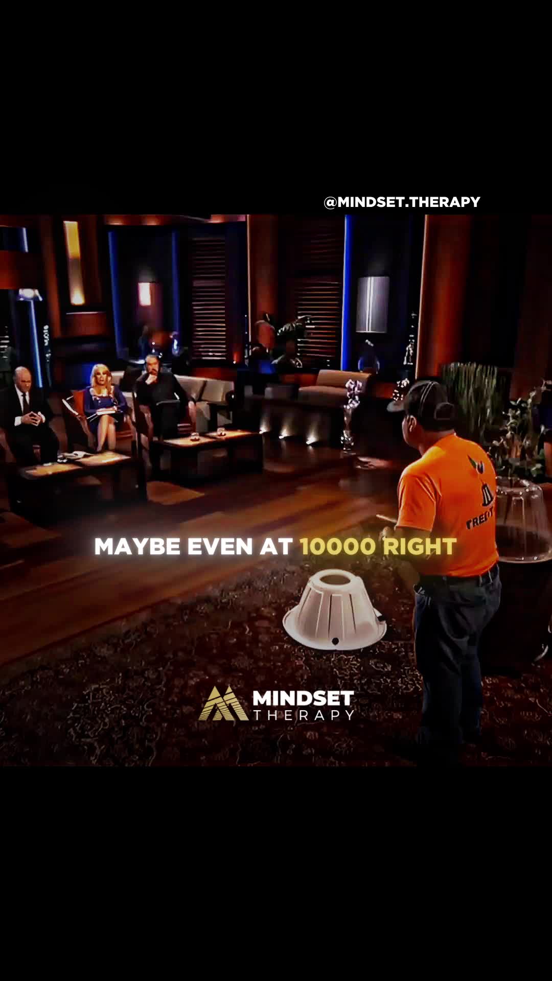 @Mindset Therapy