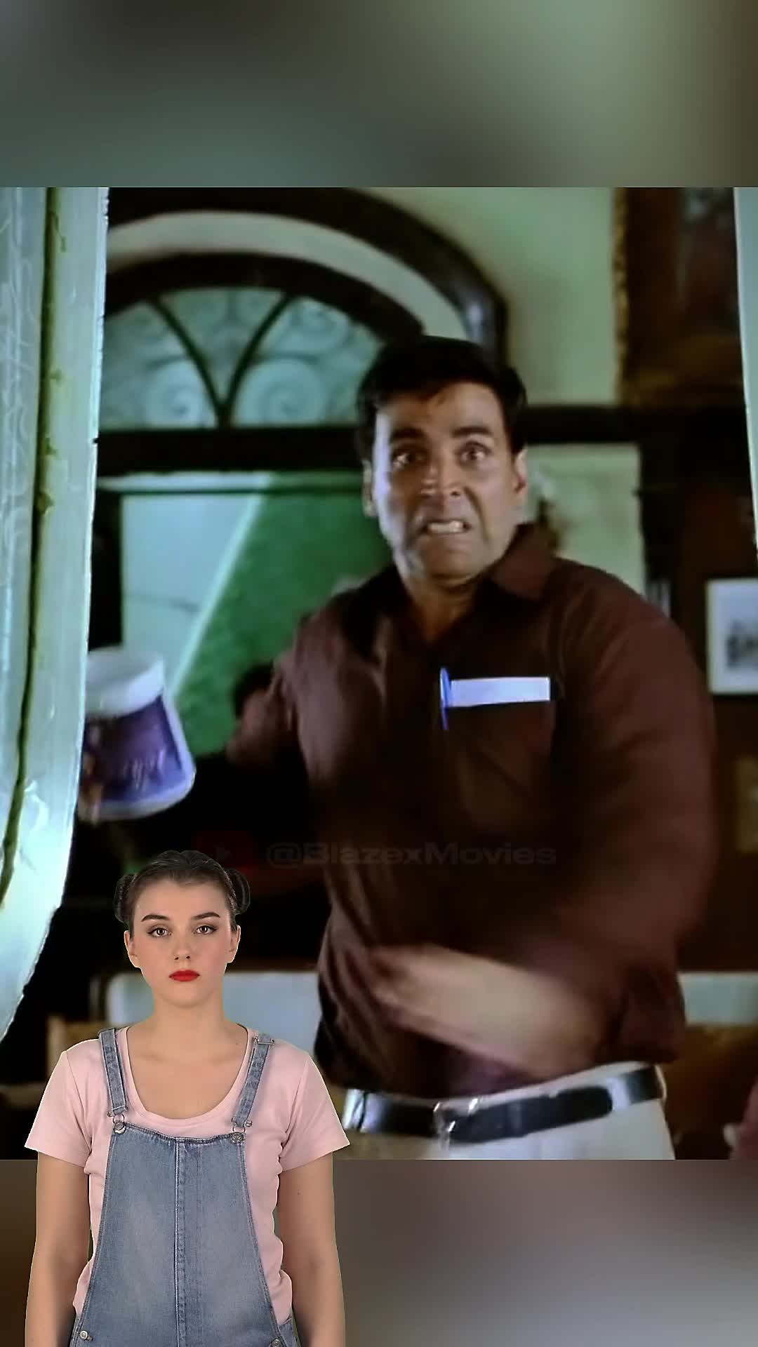 @Netflix India Shorts