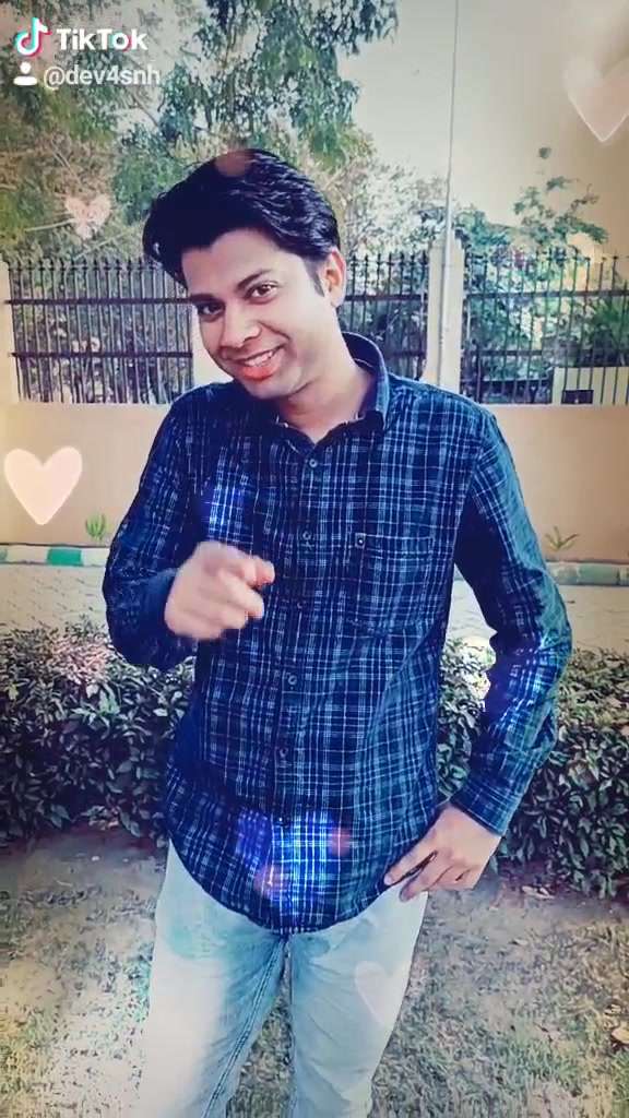 @Devanshu Sinha