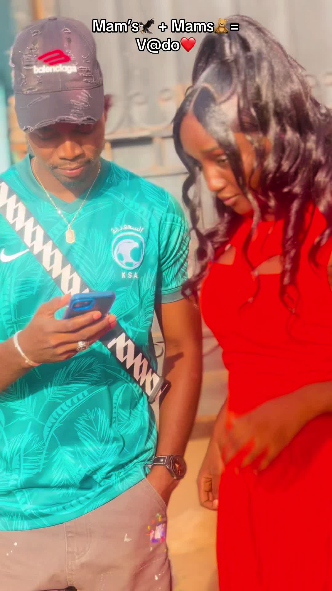 @Ⓜ️AM&rsquo;S VADO🥛🦅