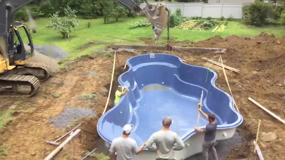 @Concord Pools & Spas