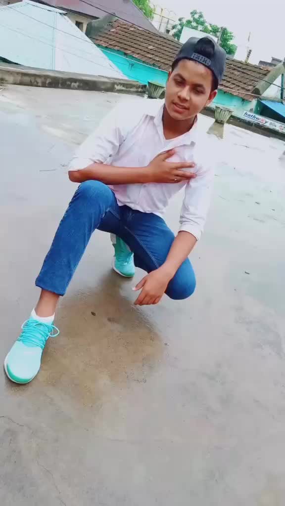 @Arbaz khan