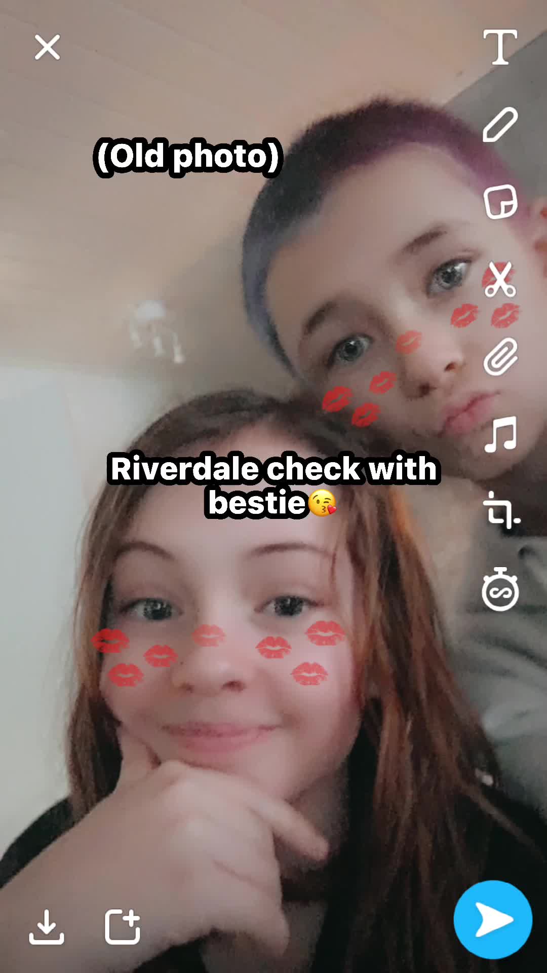 @Riverdale🤍