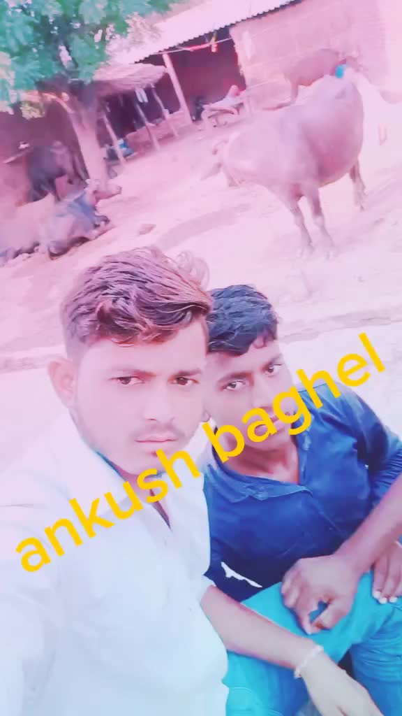 @Ravi Baghel