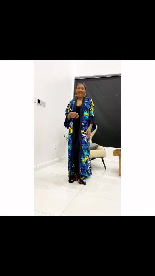 @April Wind Couture