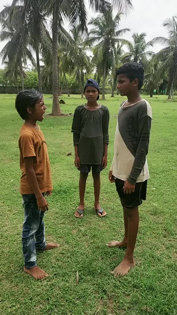 @Ganesh Akkaraboena