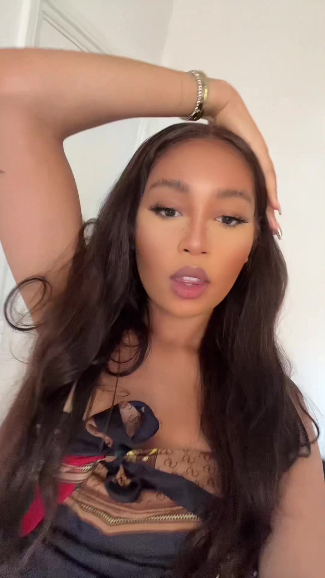 @Freya Rose