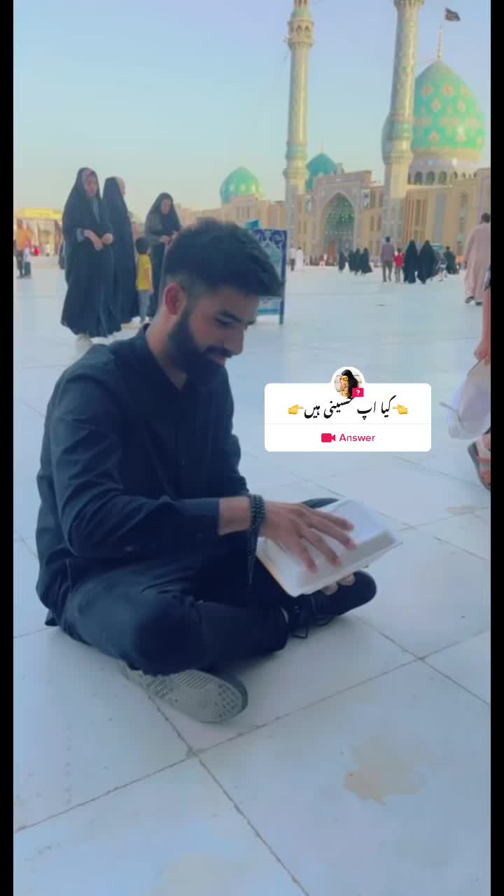 @Ali shia