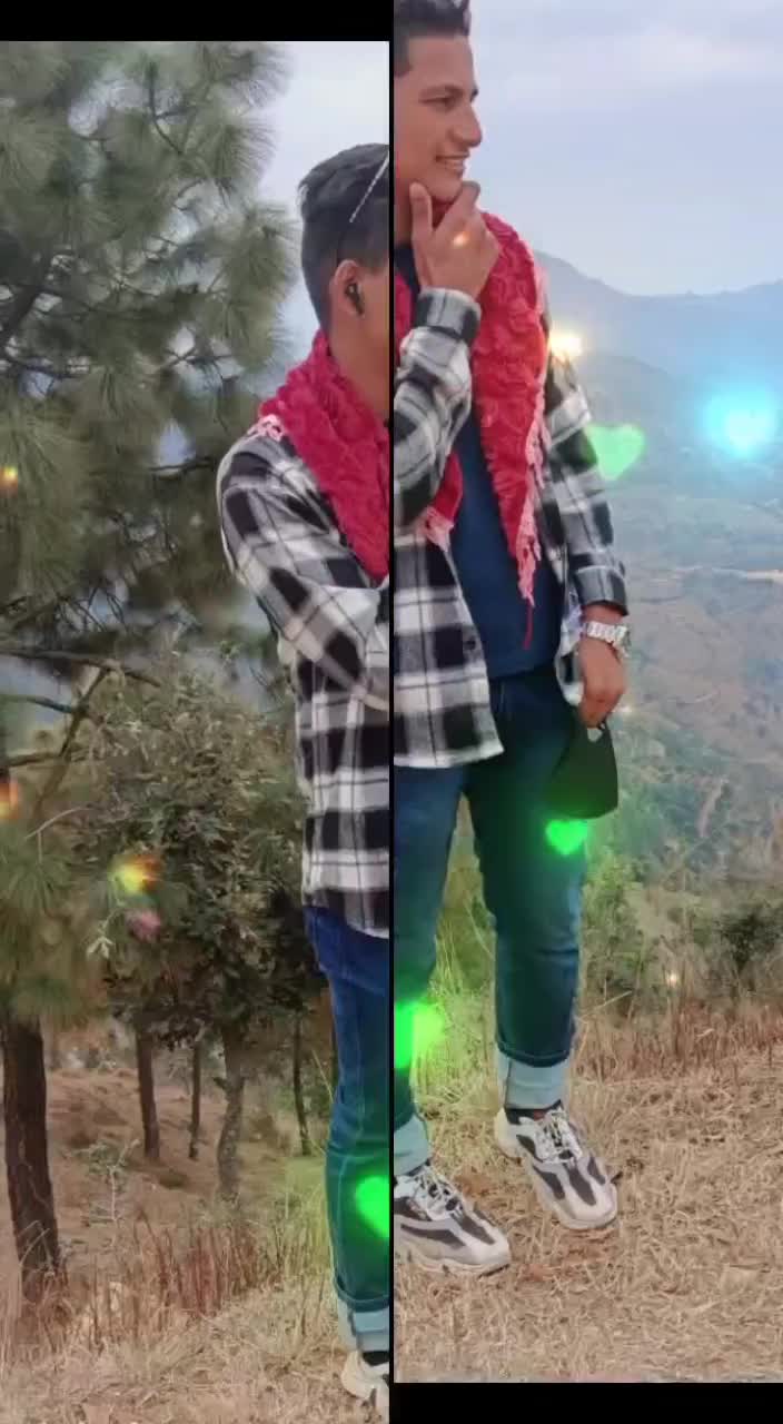 @paras babu