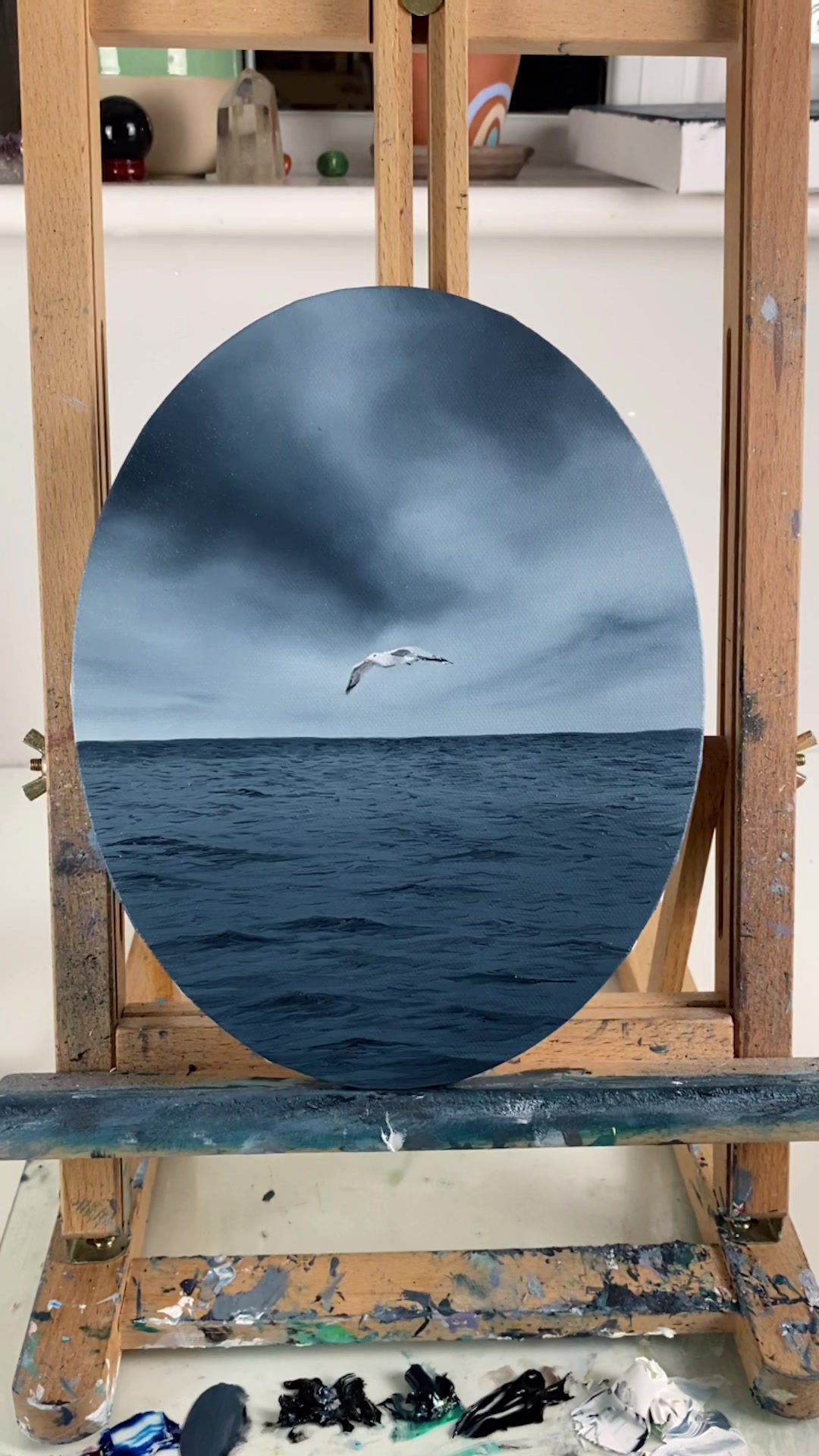 @Amber Emmi Art