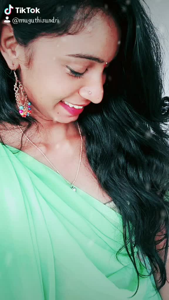 @ಮೂಗುತಿ ಸುಂದ್ರಿ💝😘😘