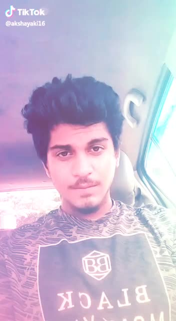 @unexpected akshay