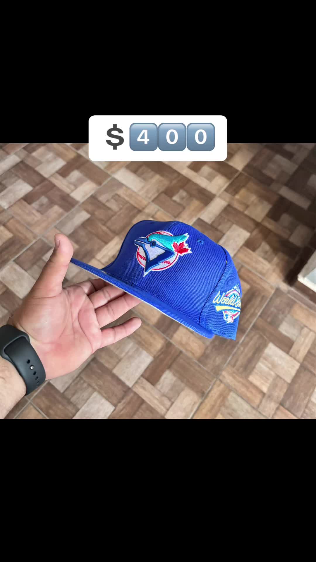 @DAMC CAP’S & MORE