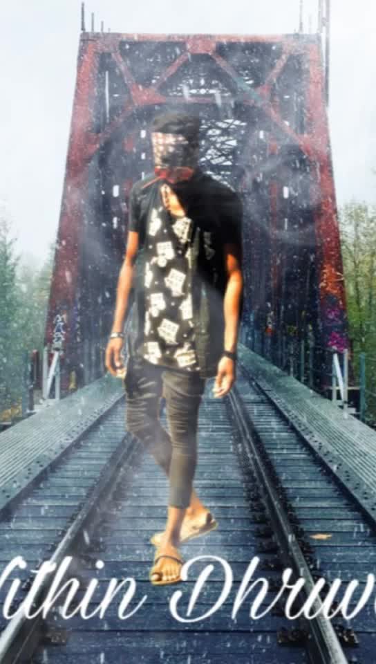 @Nithin Dhruva