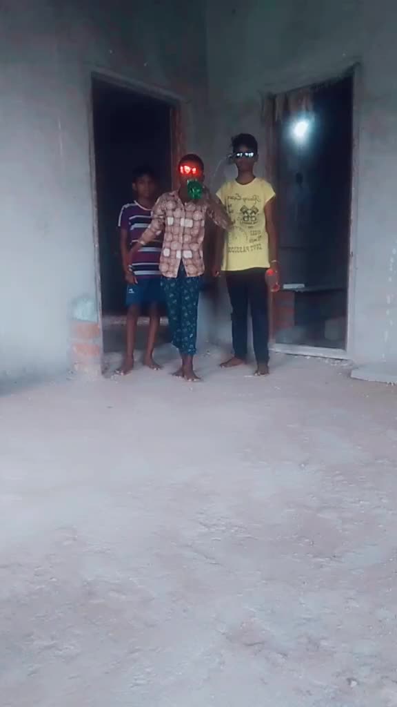 @Dj Kalyan