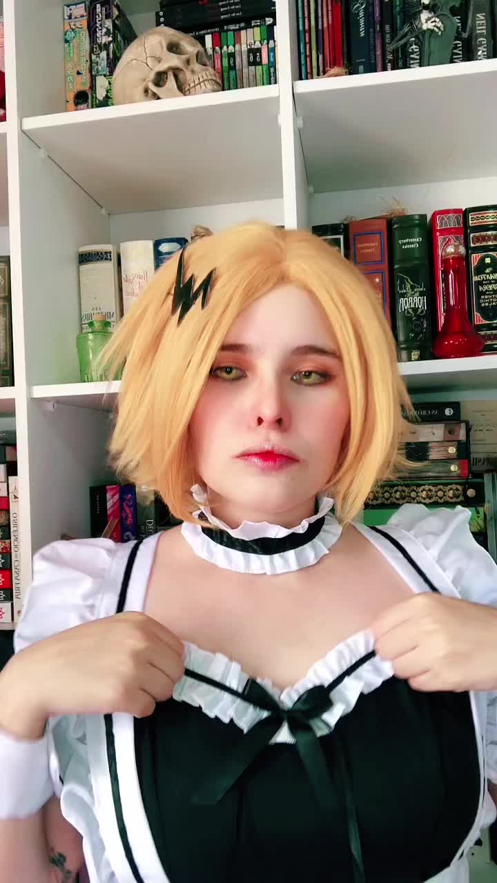@NandaHime