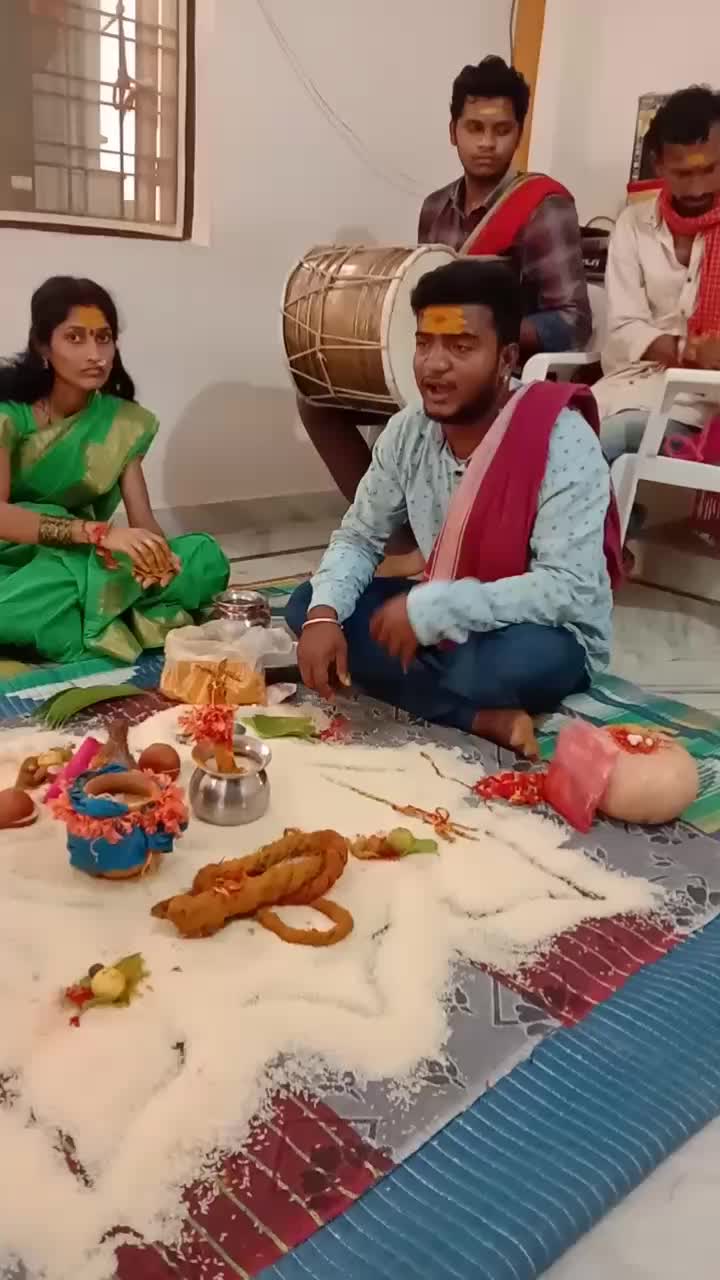 @Madhu Yadav Oggu Chi