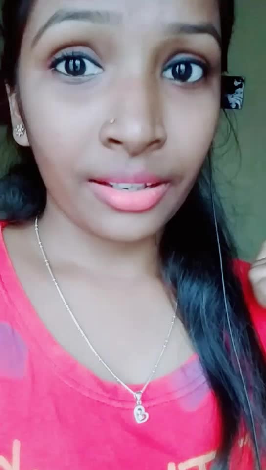 @Anusha