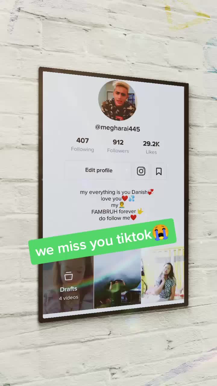@MEGHA RAI💞DaNiSH💞