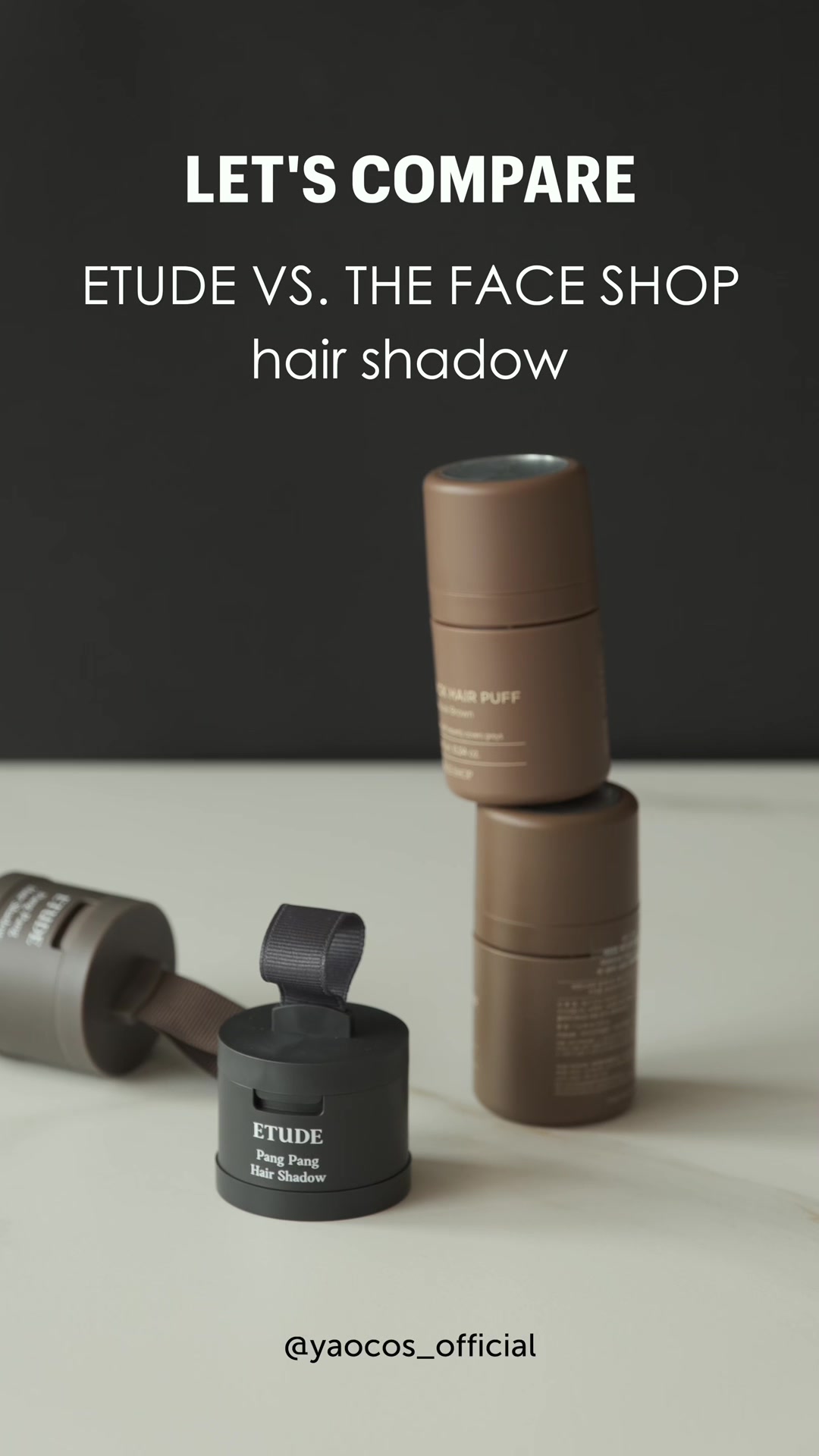 @Yaocos Official | K-beauty