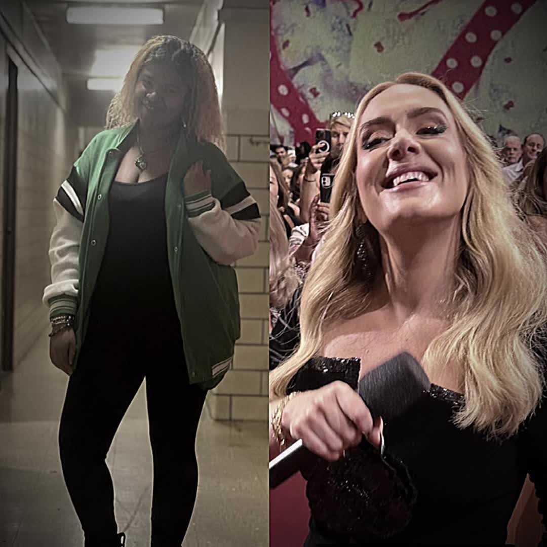 @Adelesdaughter