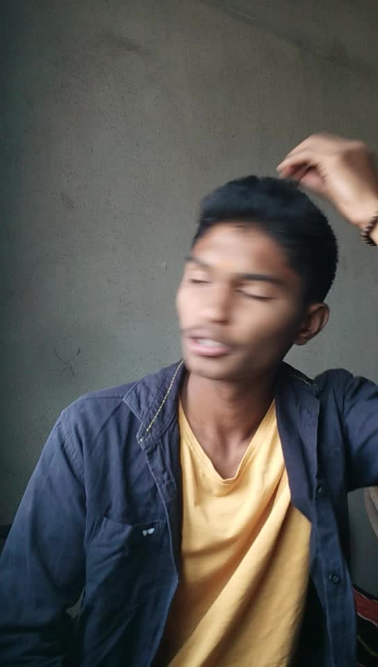 @Tushar Khandare