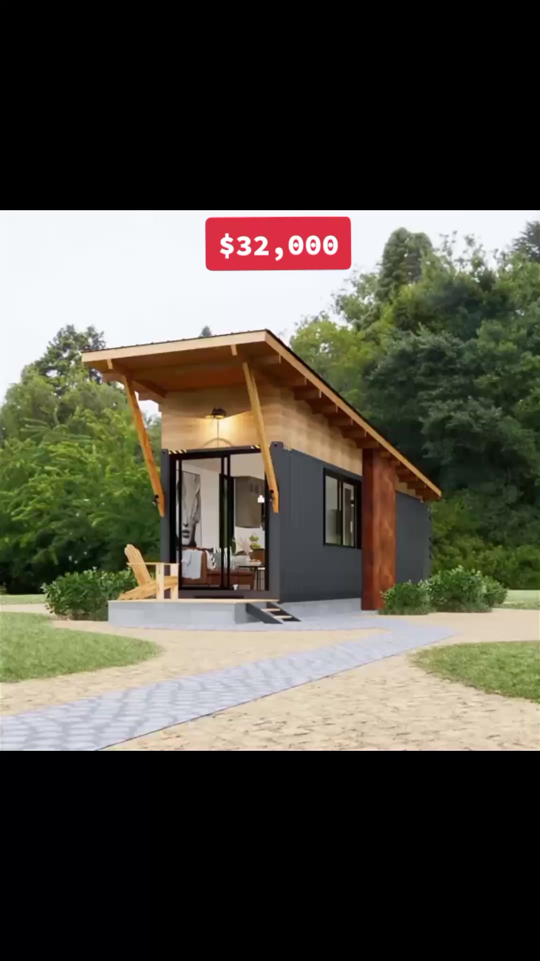 @OJEX PREFAB HOME