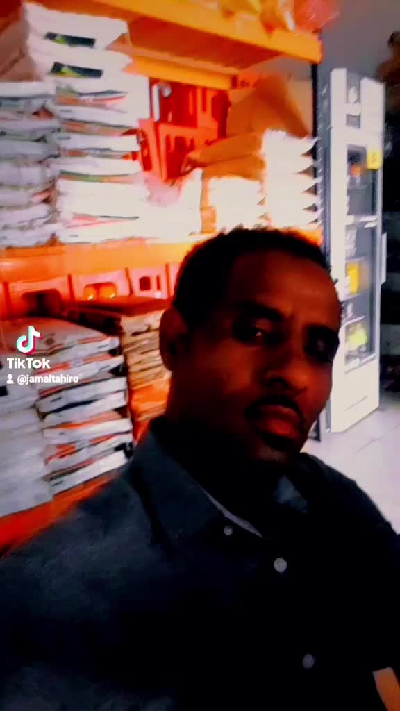@Abdii Bilisumaa Oromo