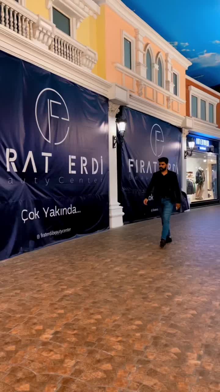 @Fırat ERDİ
