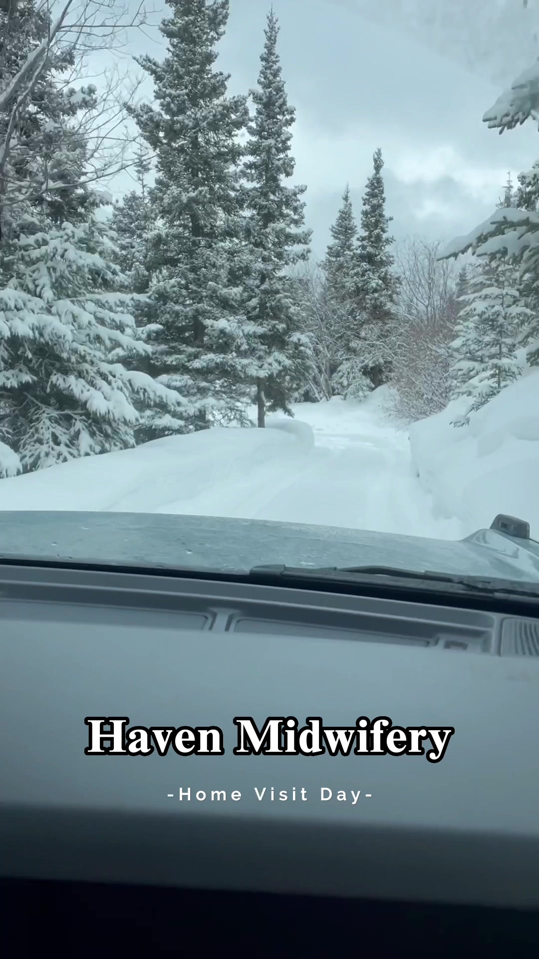@Haven Midwifery Alaska
