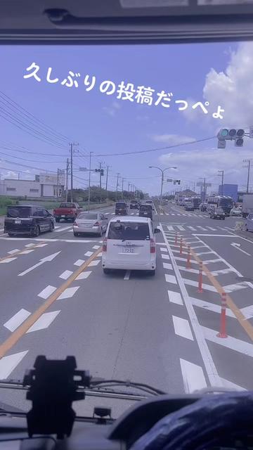 @孤独な回送屋けいちゃん