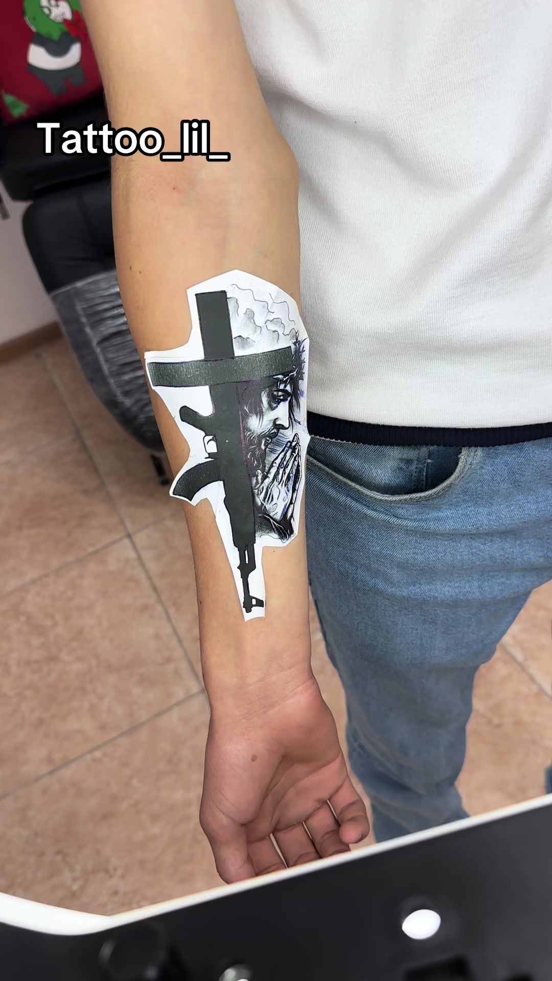@Tattoo Yerevan