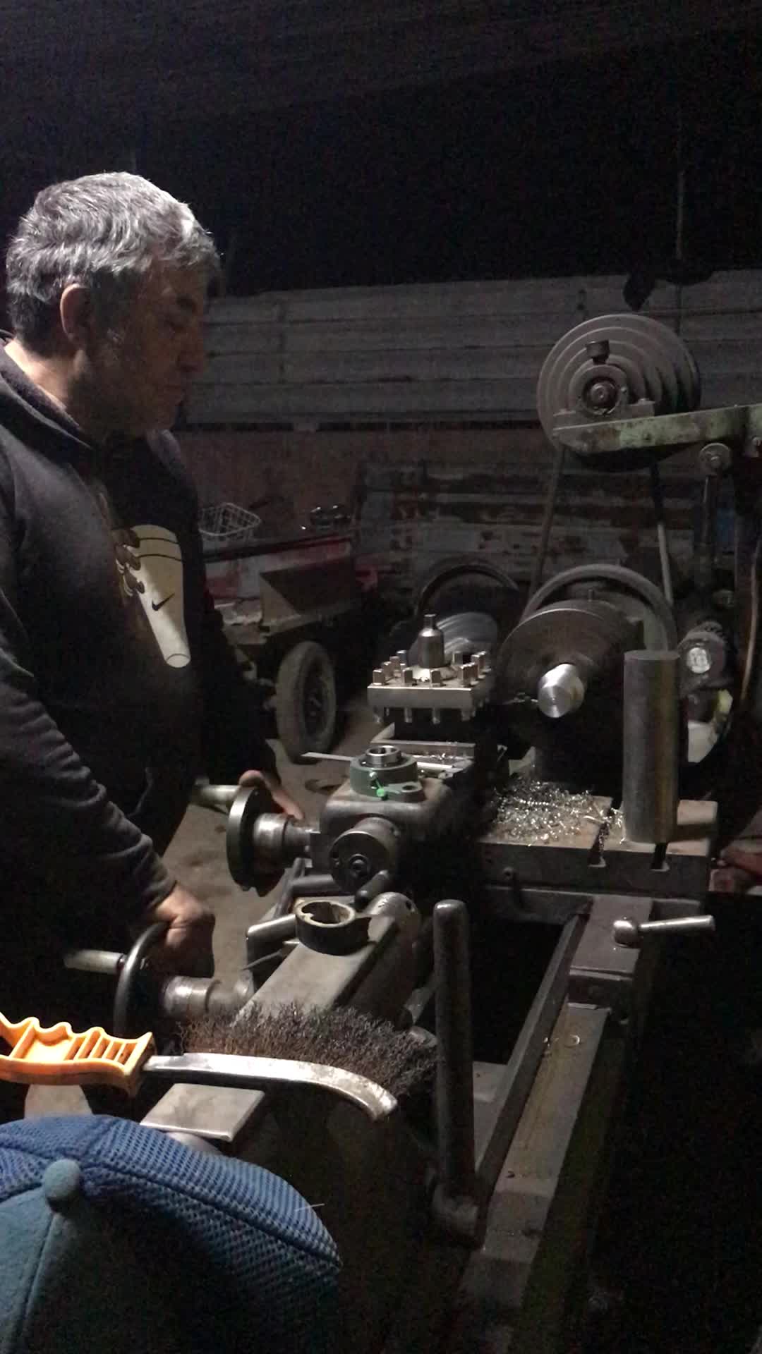 @Sezai Başcı