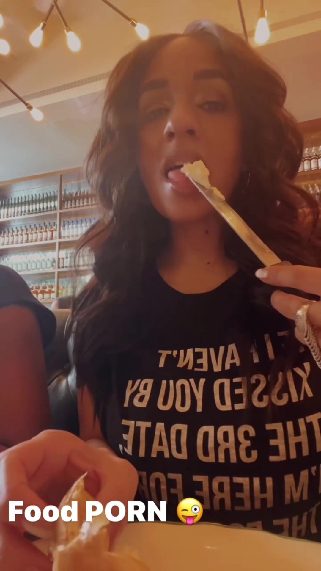 @Melyssa Ford