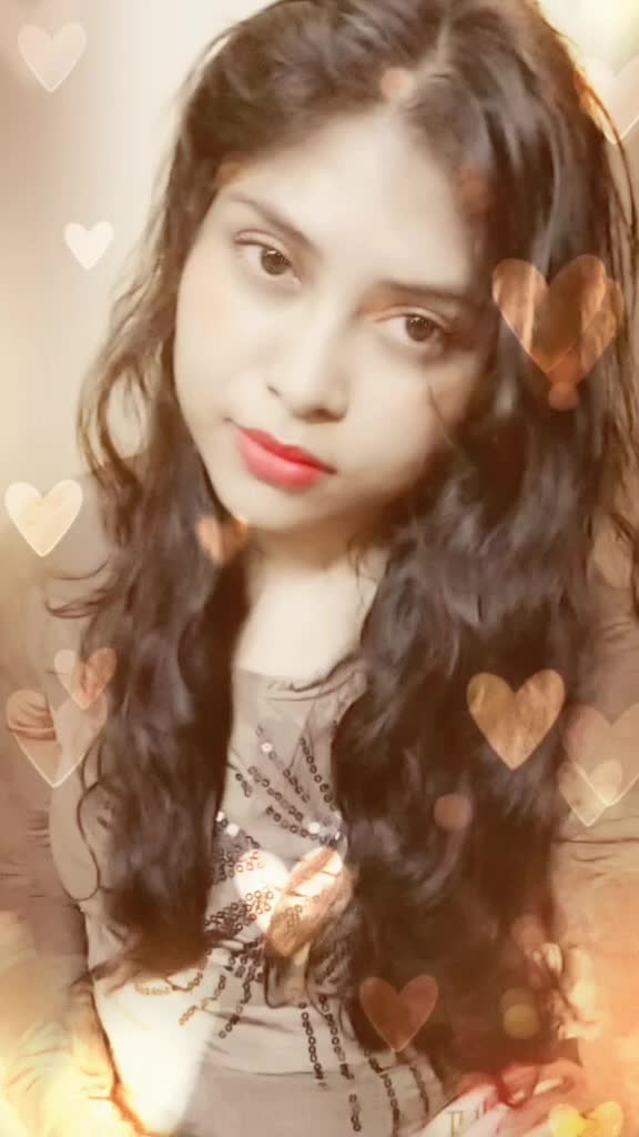 @😍Sanaa Singh⭐
