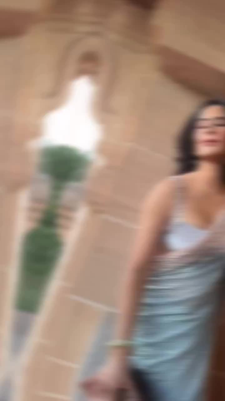 @Shardda Kapoor